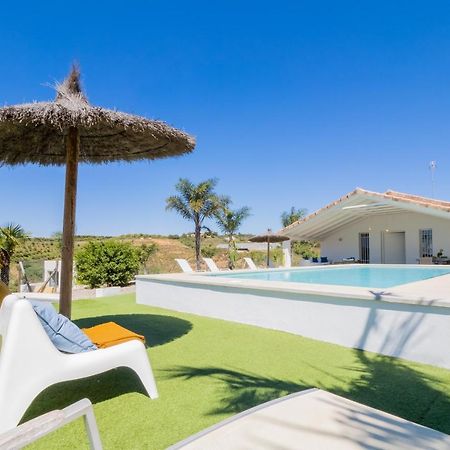 Cubo'S Villa Loft Monte Perdido Alhaurin el Grande Bagian luar foto