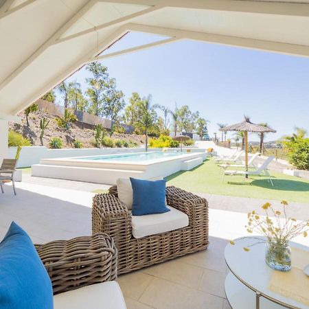 Cubo'S Villa Loft Monte Perdido Alhaurin el Grande Bagian luar foto