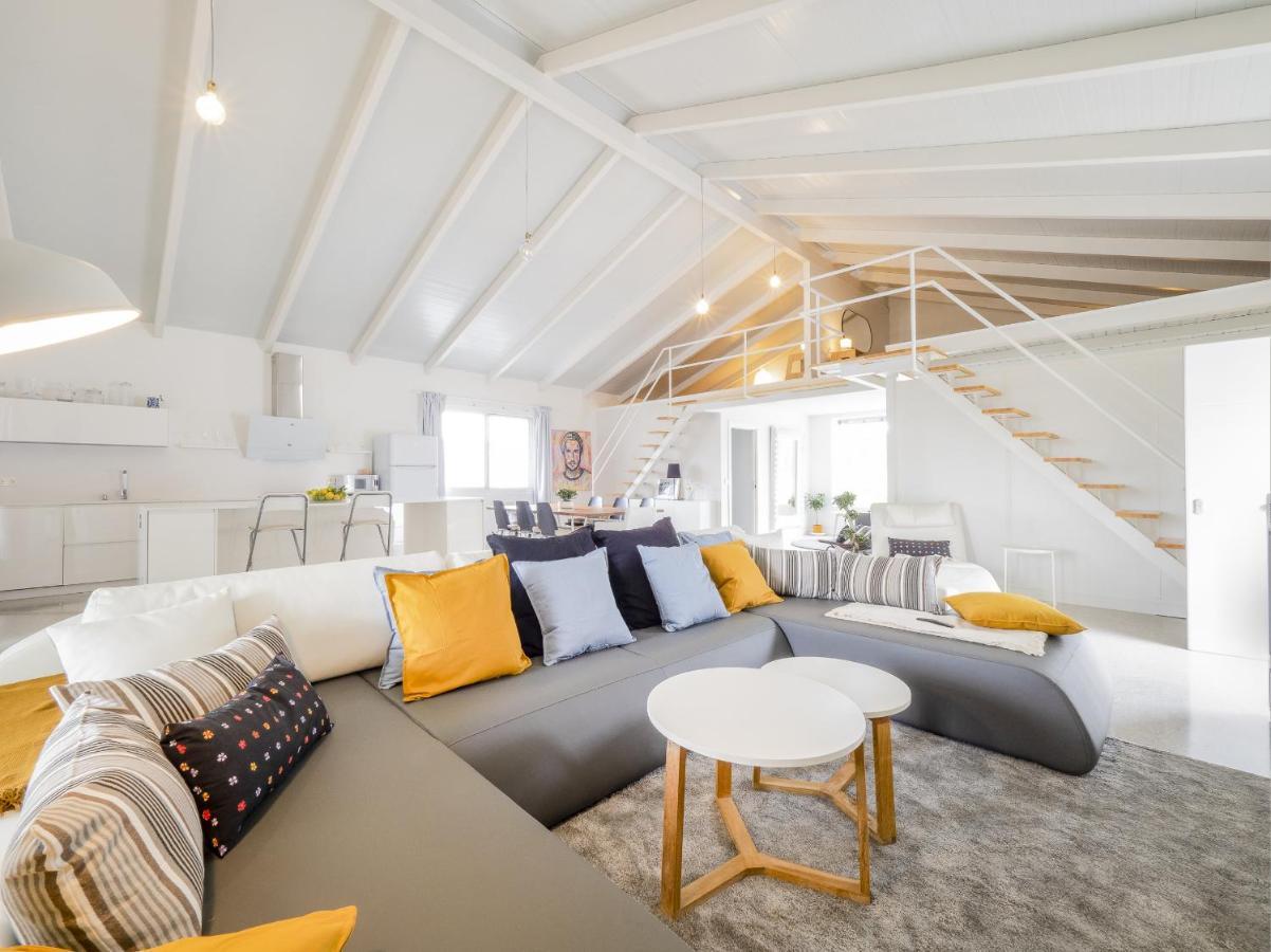 Cubo'S Villa Loft Monte Perdido Alhaurin el Grande Bagian luar foto