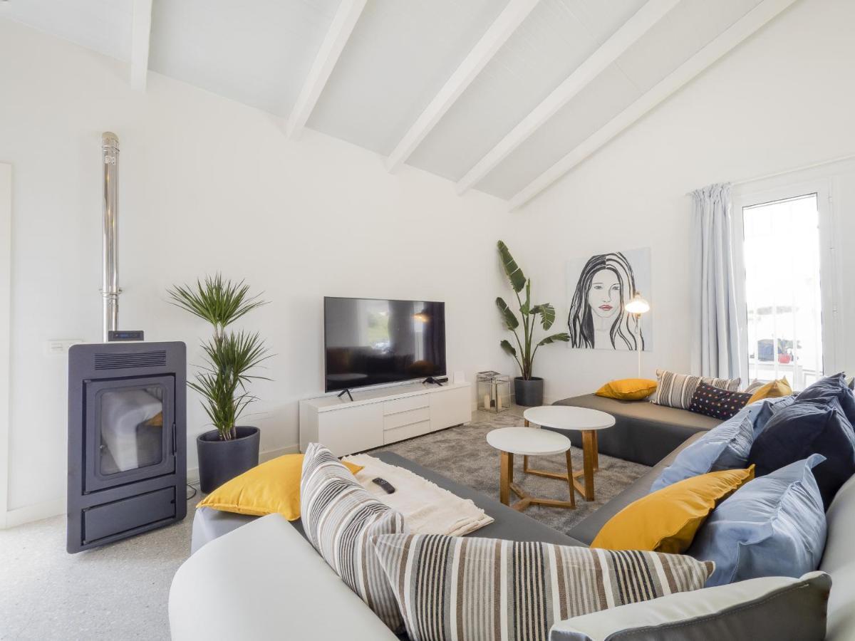 Cubo'S Villa Loft Monte Perdido Alhaurin el Grande Bagian luar foto