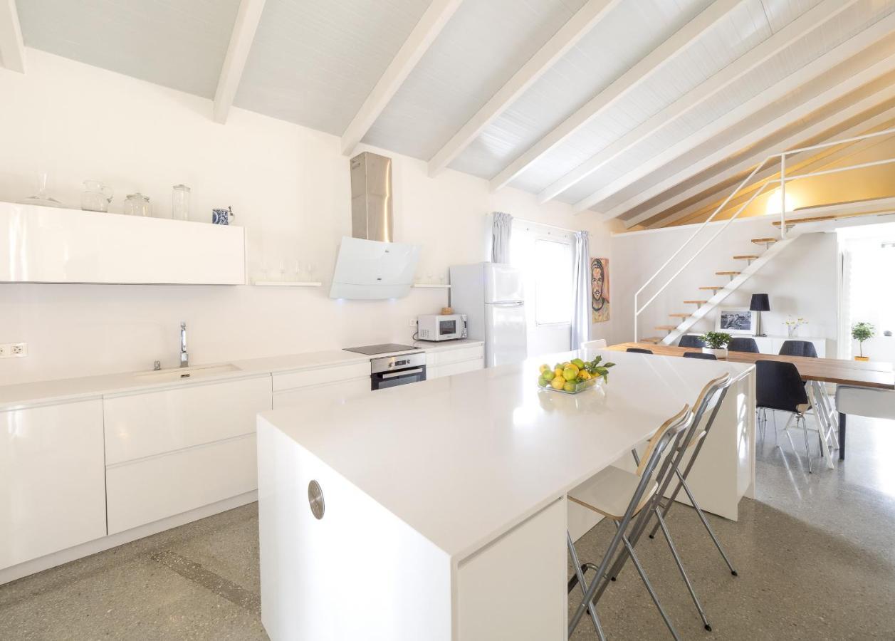 Cubo'S Villa Loft Monte Perdido Alhaurin el Grande Bagian luar foto