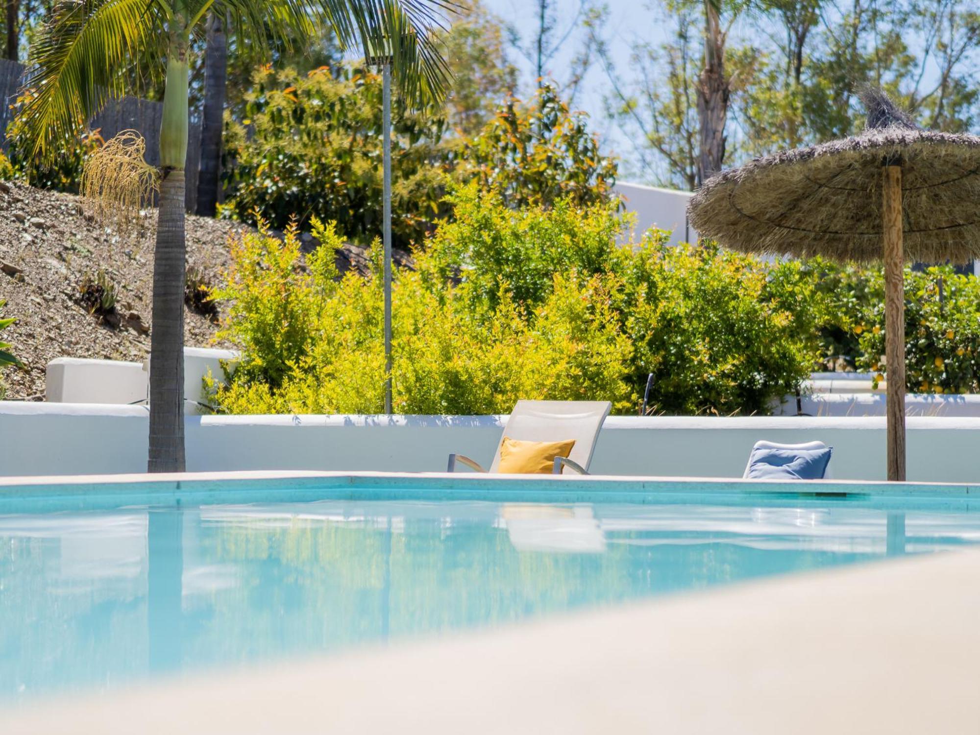 Cubo'S Villa Loft Monte Perdido Alhaurin el Grande Bagian luar foto
