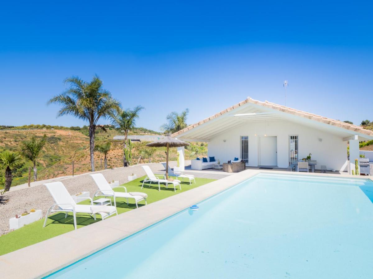 Cubo'S Villa Loft Monte Perdido Alhaurin el Grande Bagian luar foto