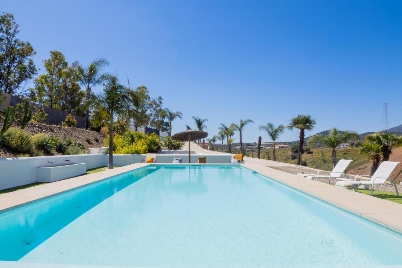 Cubo'S Villa Loft Monte Perdido Alhaurin el Grande Bagian luar foto