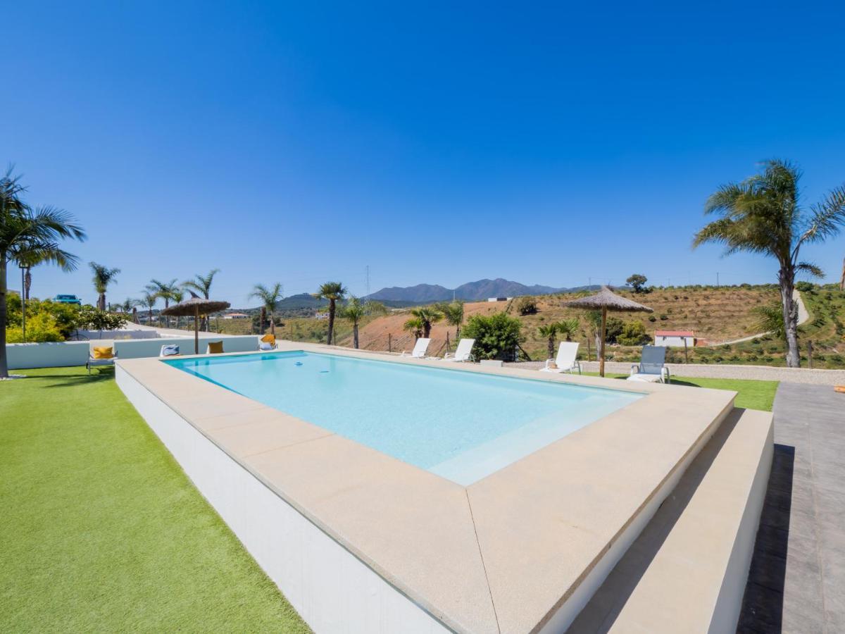 Cubo'S Villa Loft Monte Perdido Alhaurin el Grande Bagian luar foto