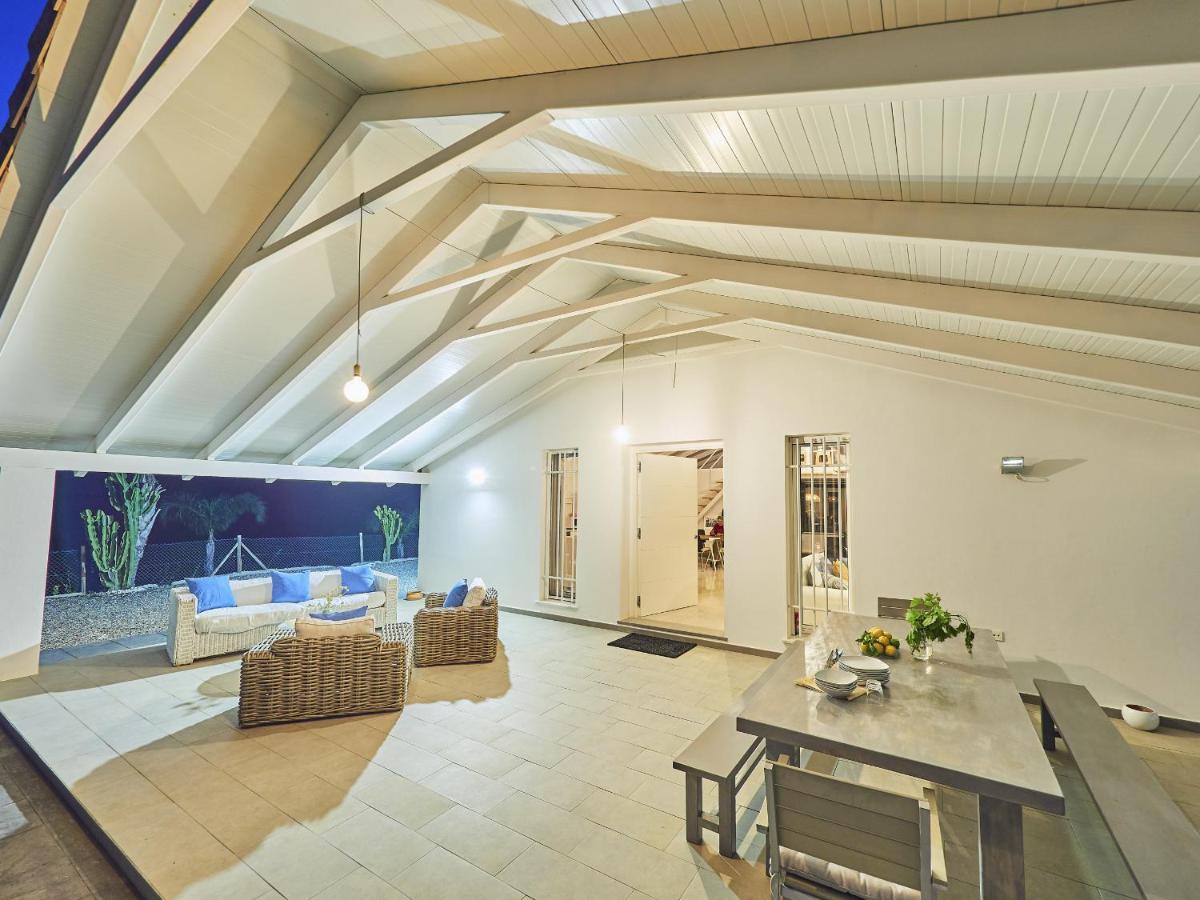 Cubo'S Villa Loft Monte Perdido Alhaurin el Grande Bagian luar foto