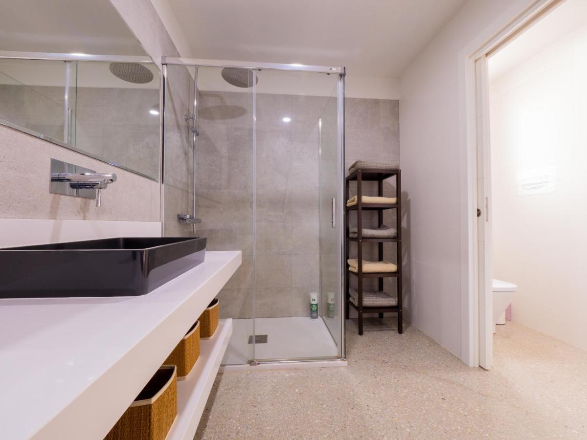 Cubo'S Villa Loft Monte Perdido Alhaurin el Grande Bagian luar foto