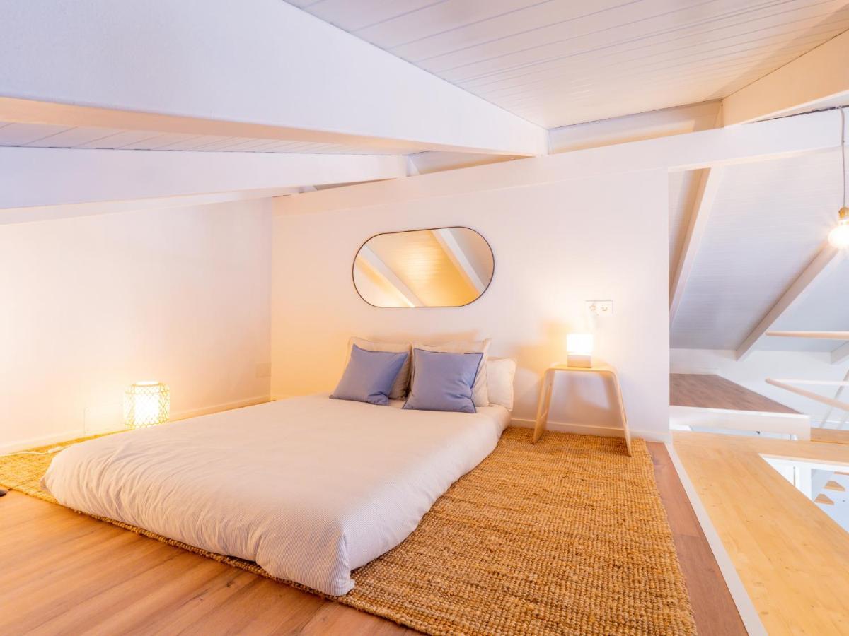 Cubo'S Villa Loft Monte Perdido Alhaurin el Grande Bagian luar foto