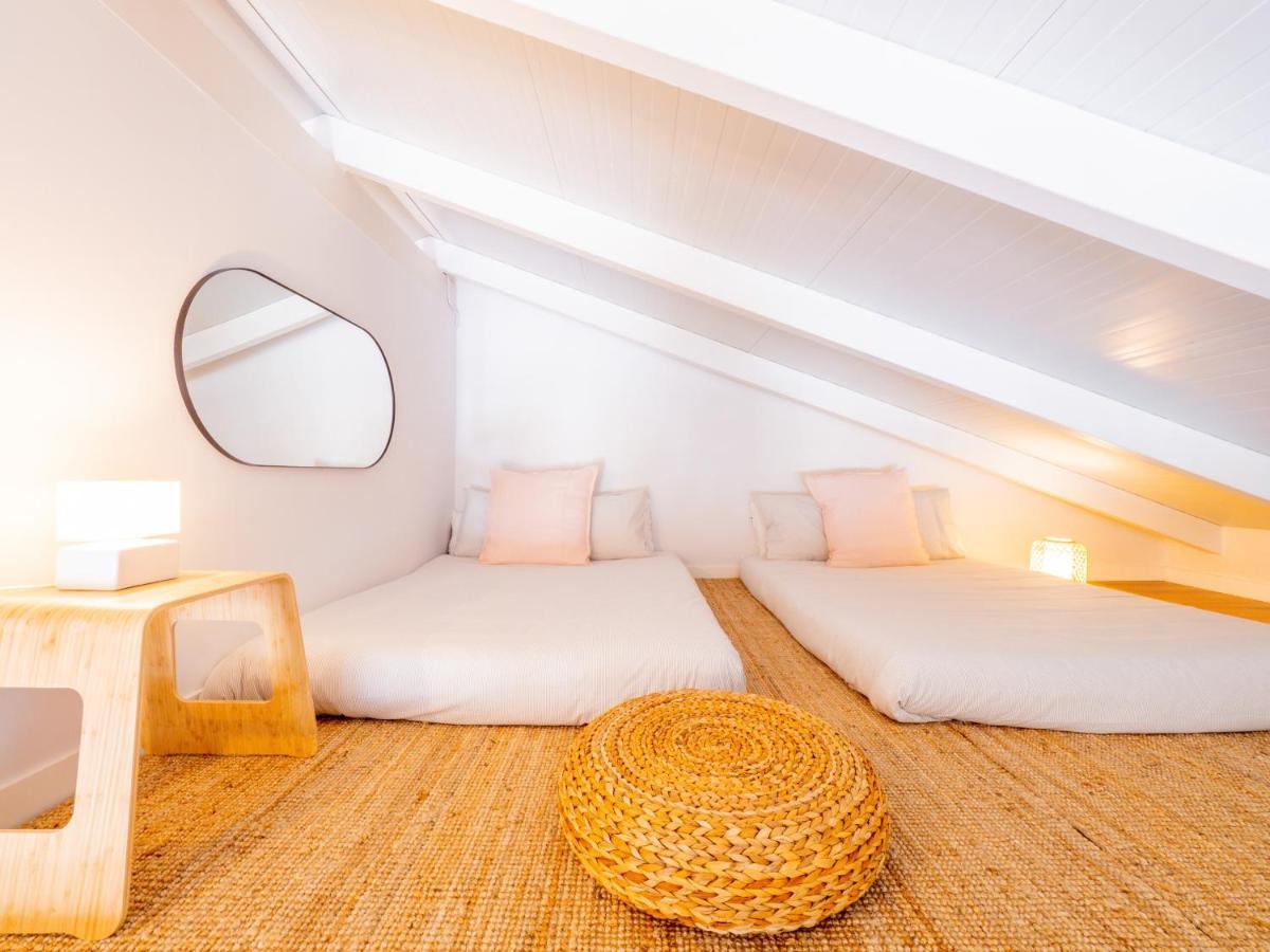 Cubo'S Villa Loft Monte Perdido Alhaurin el Grande Bagian luar foto