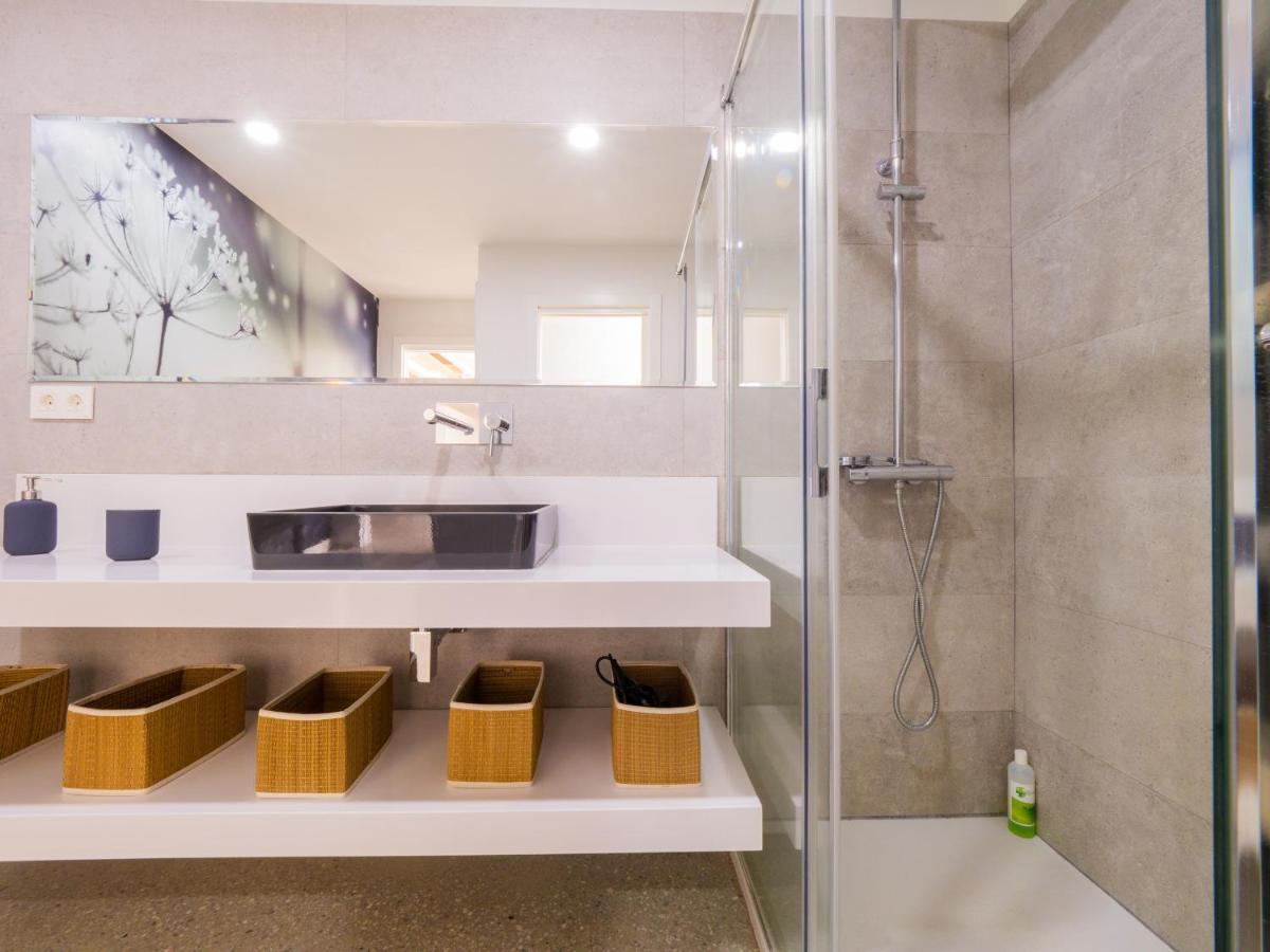 Cubo'S Villa Loft Monte Perdido Alhaurin el Grande Bagian luar foto