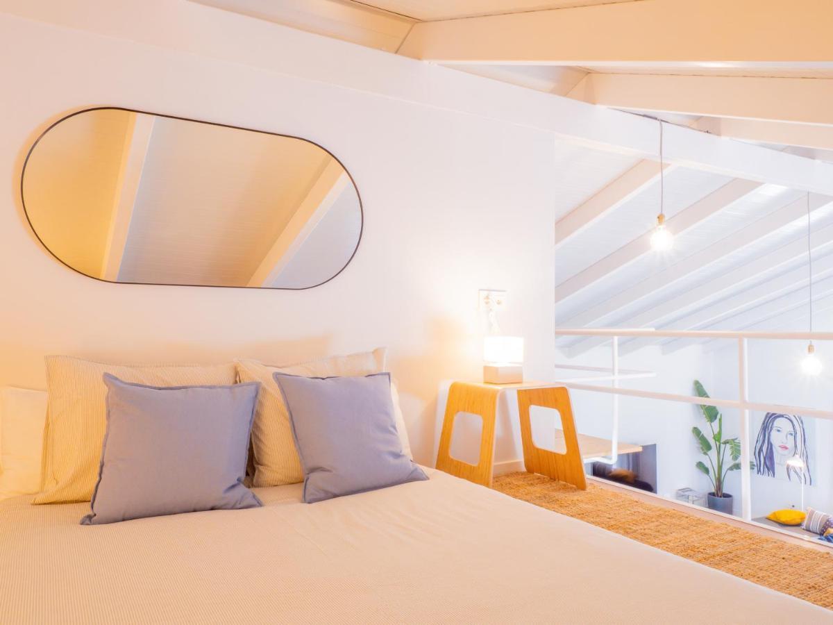 Cubo'S Villa Loft Monte Perdido Alhaurin el Grande Bagian luar foto