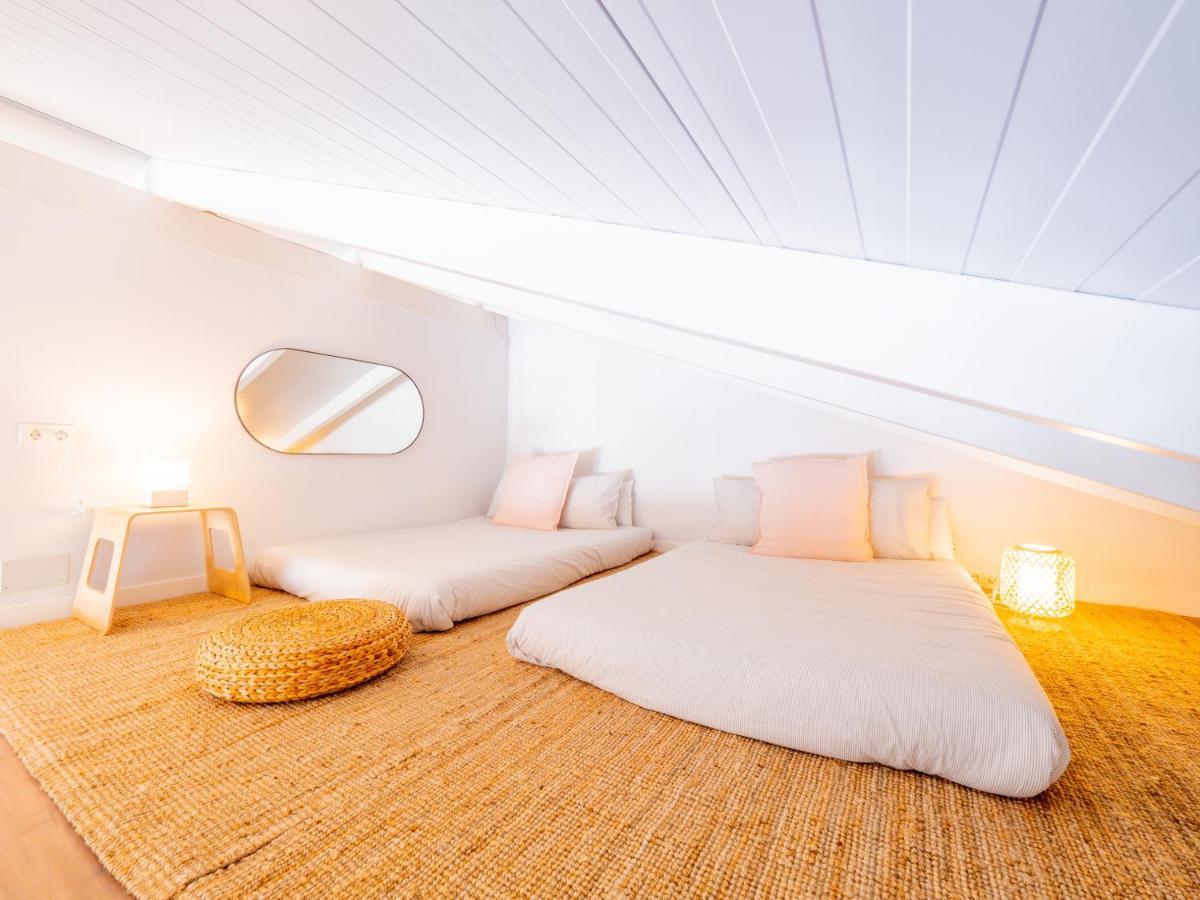 Cubo'S Villa Loft Monte Perdido Alhaurin el Grande Bagian luar foto