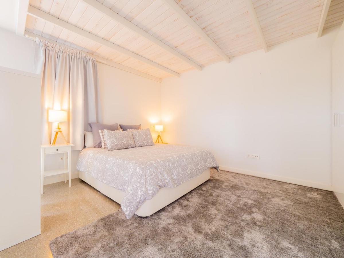 Cubo'S Villa Loft Monte Perdido Alhaurin el Grande Bagian luar foto