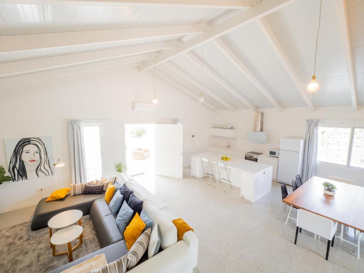 Cubo'S Villa Loft Monte Perdido Alhaurin el Grande Bagian luar foto