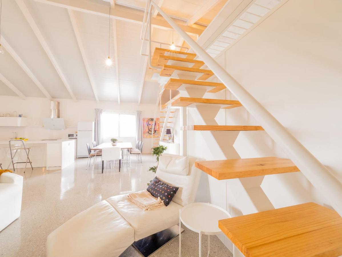Cubo'S Villa Loft Monte Perdido Alhaurin el Grande Bagian luar foto