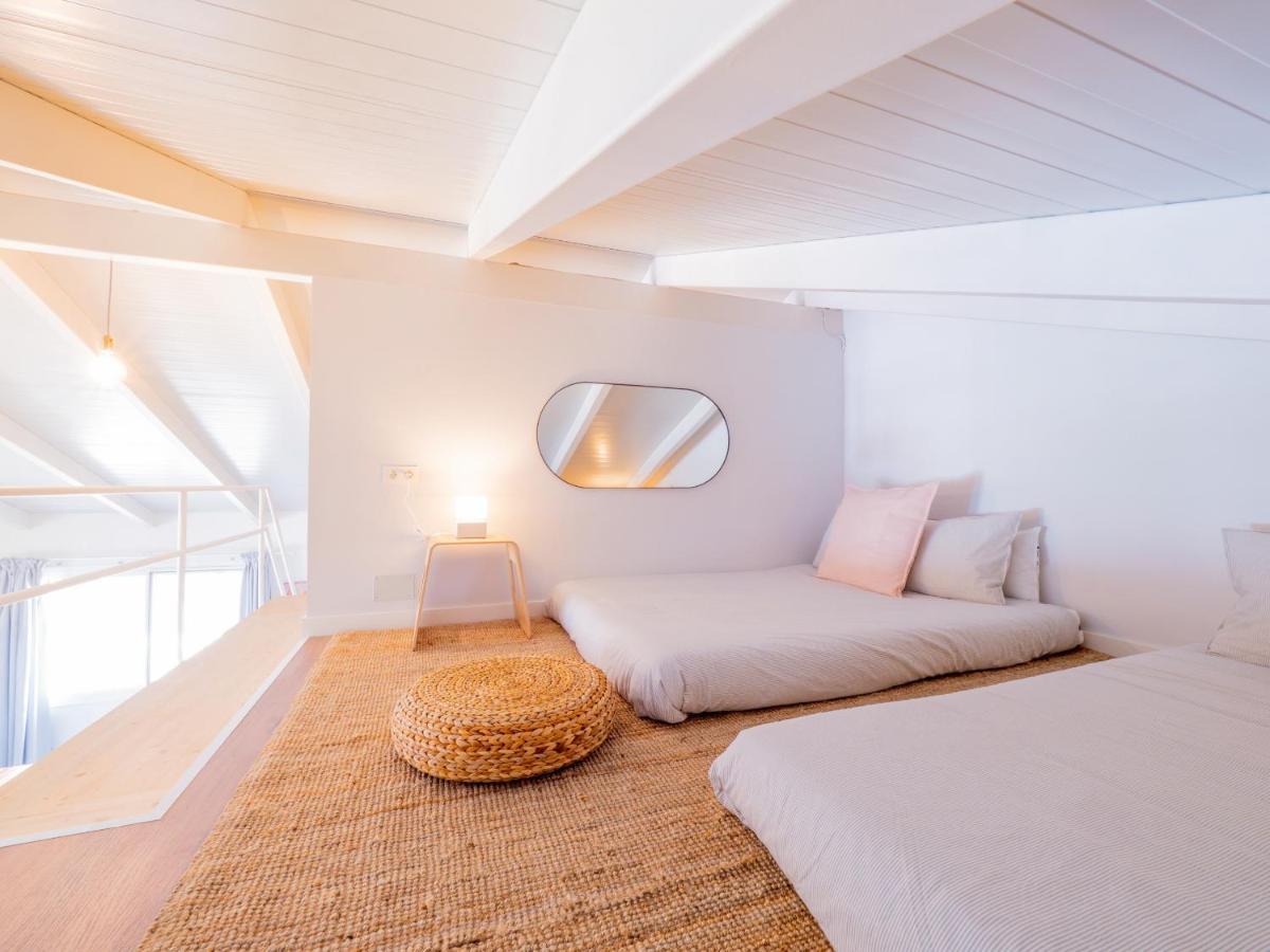 Cubo'S Villa Loft Monte Perdido Alhaurin el Grande Bagian luar foto