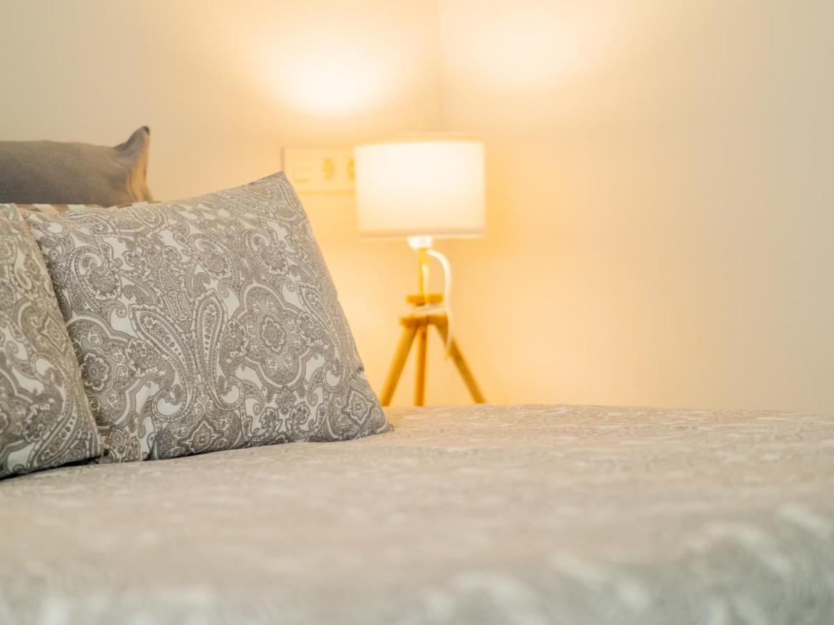 Cubo'S Villa Loft Monte Perdido Alhaurin el Grande Bagian luar foto