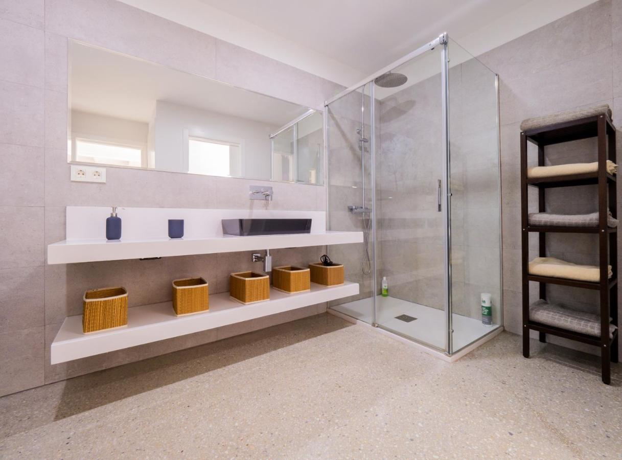 Cubo'S Villa Loft Monte Perdido Alhaurin el Grande Bagian luar foto