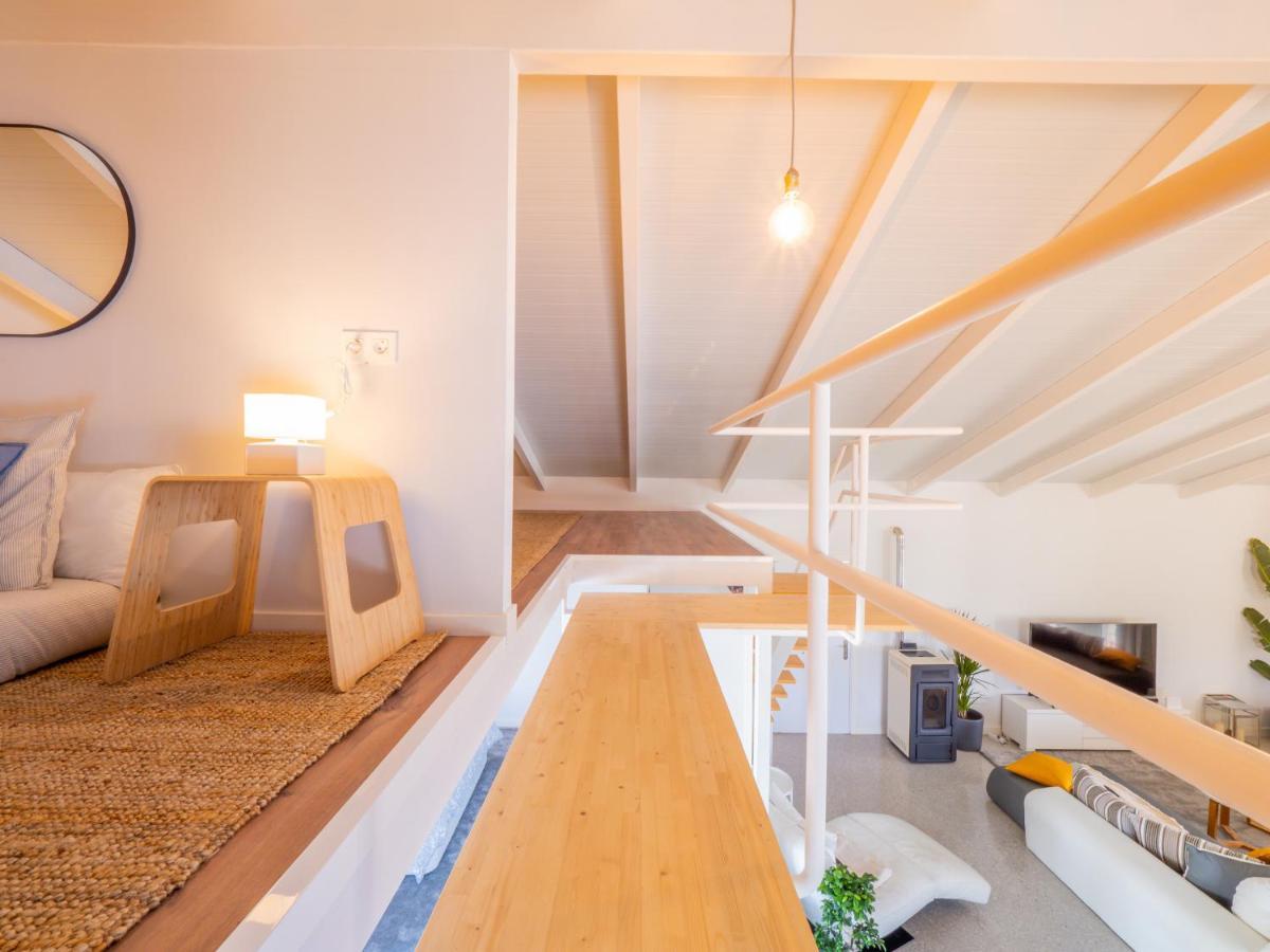 Cubo'S Villa Loft Monte Perdido Alhaurin el Grande Bagian luar foto