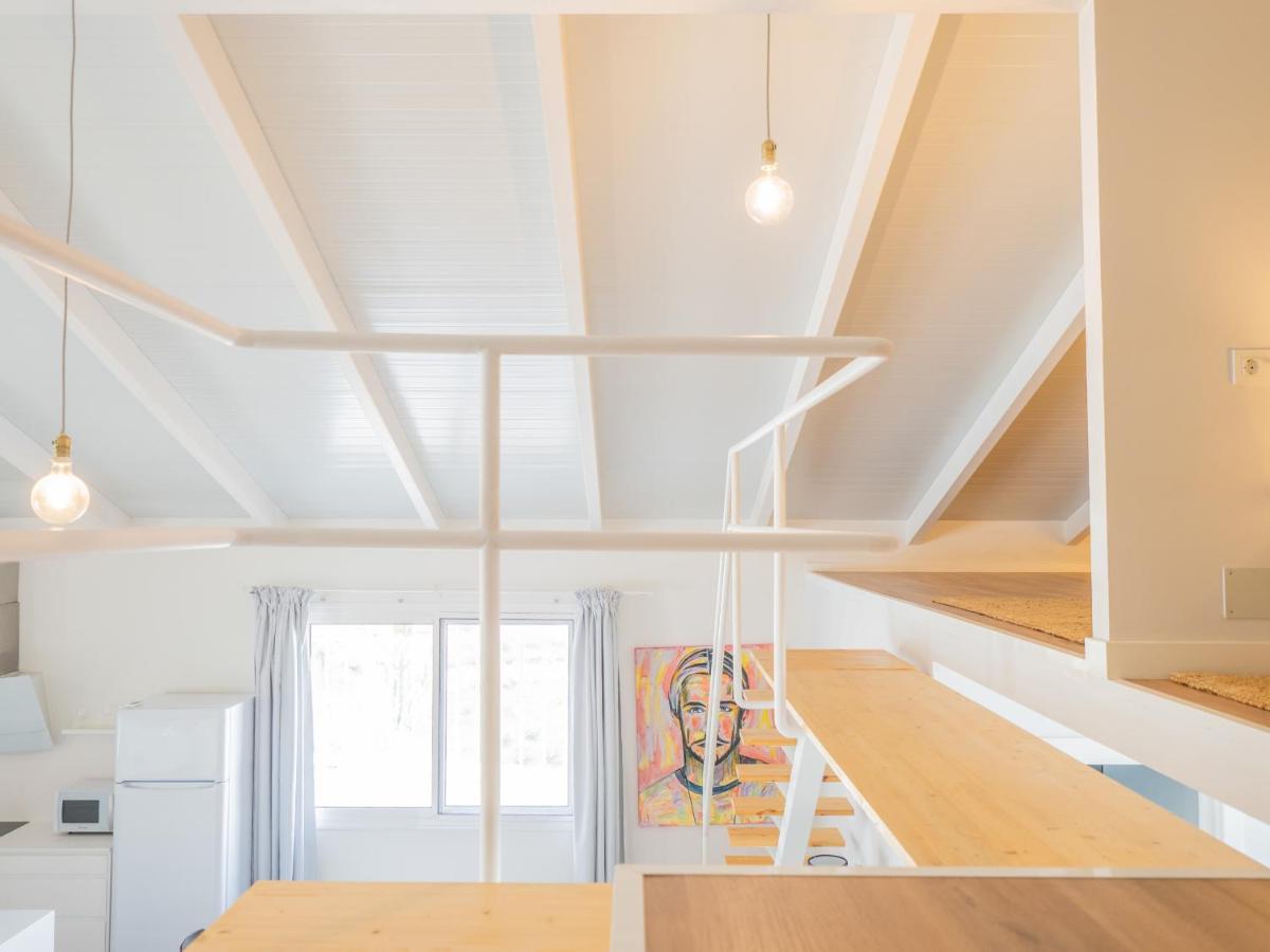 Cubo'S Villa Loft Monte Perdido Alhaurin el Grande Bagian luar foto