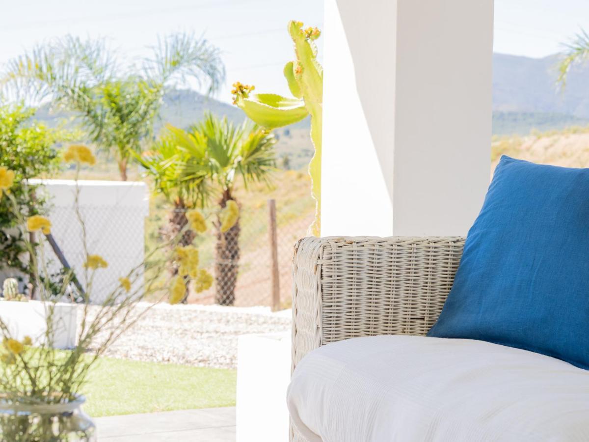 Cubo'S Villa Loft Monte Perdido Alhaurin el Grande Bagian luar foto