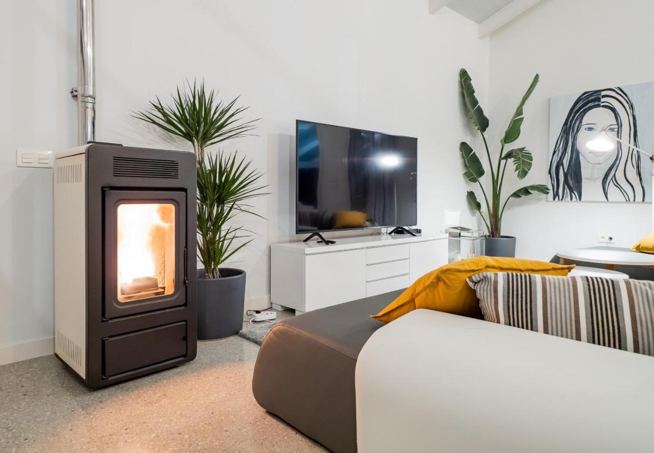 Cubo'S Villa Loft Monte Perdido Alhaurin el Grande Bagian luar foto