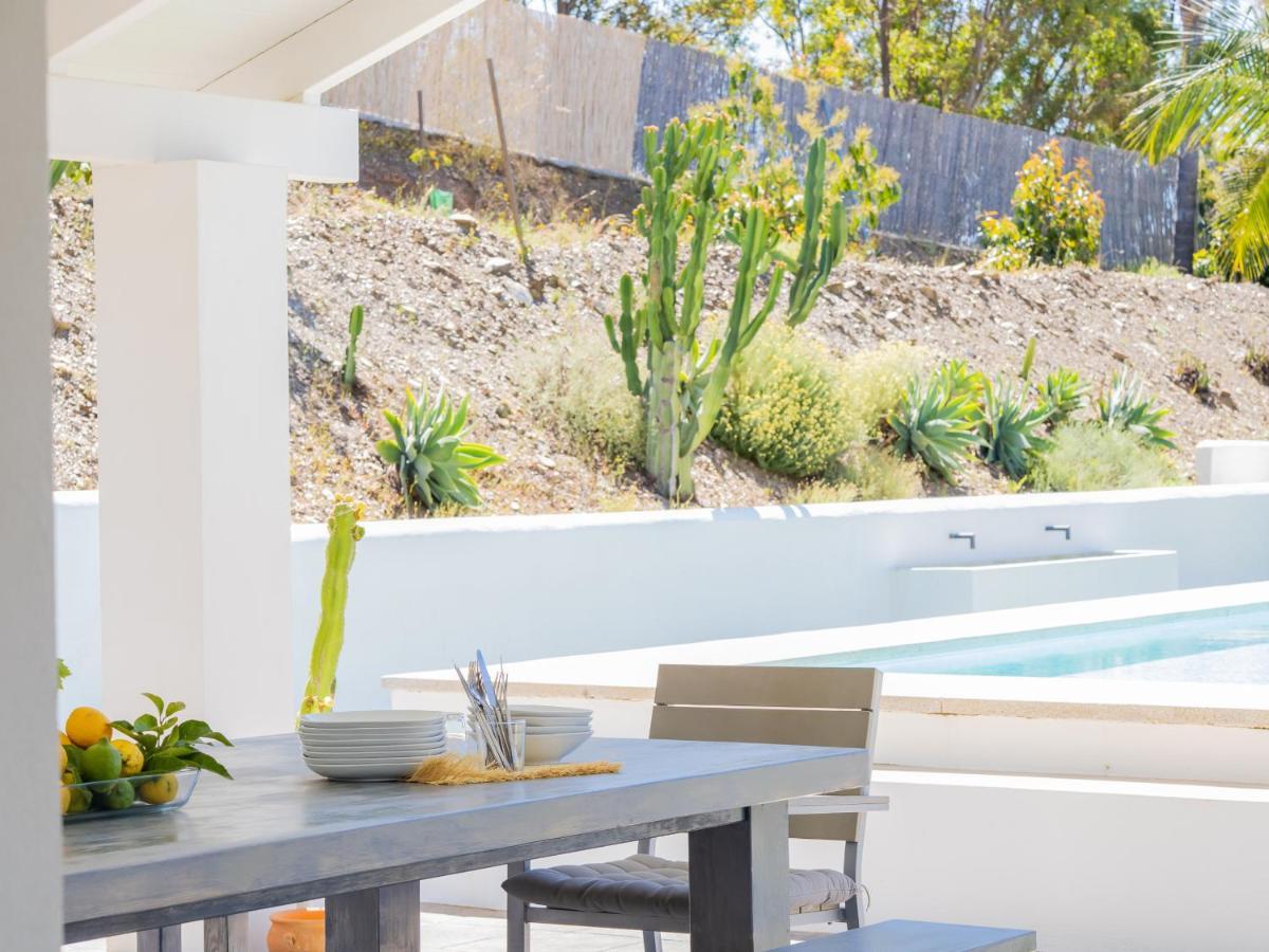 Cubo'S Villa Loft Monte Perdido Alhaurin el Grande Bagian luar foto