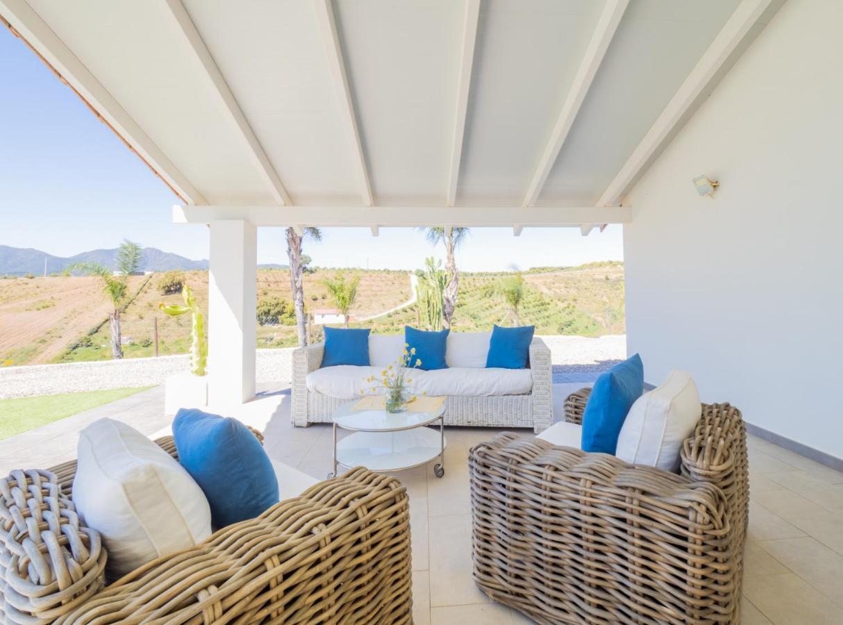 Cubo'S Villa Loft Monte Perdido Alhaurin el Grande Bagian luar foto