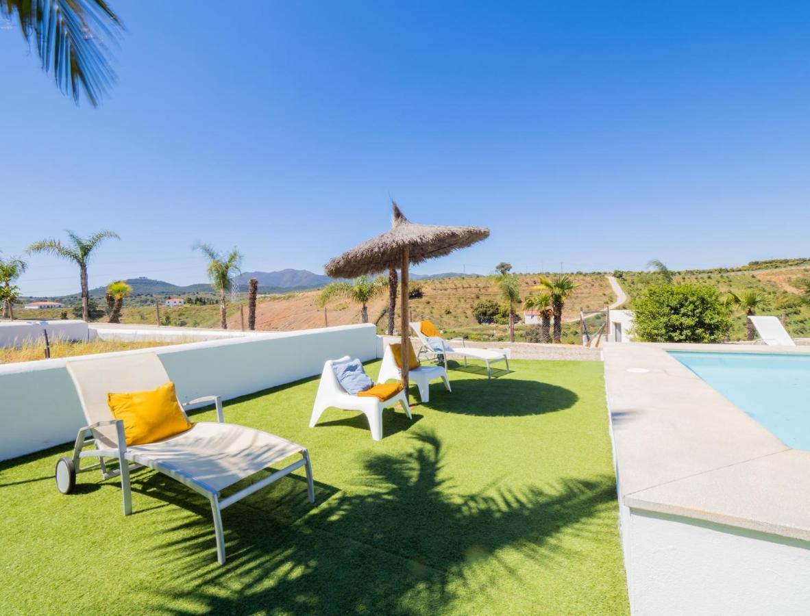 Cubo'S Villa Loft Monte Perdido Alhaurin el Grande Bagian luar foto