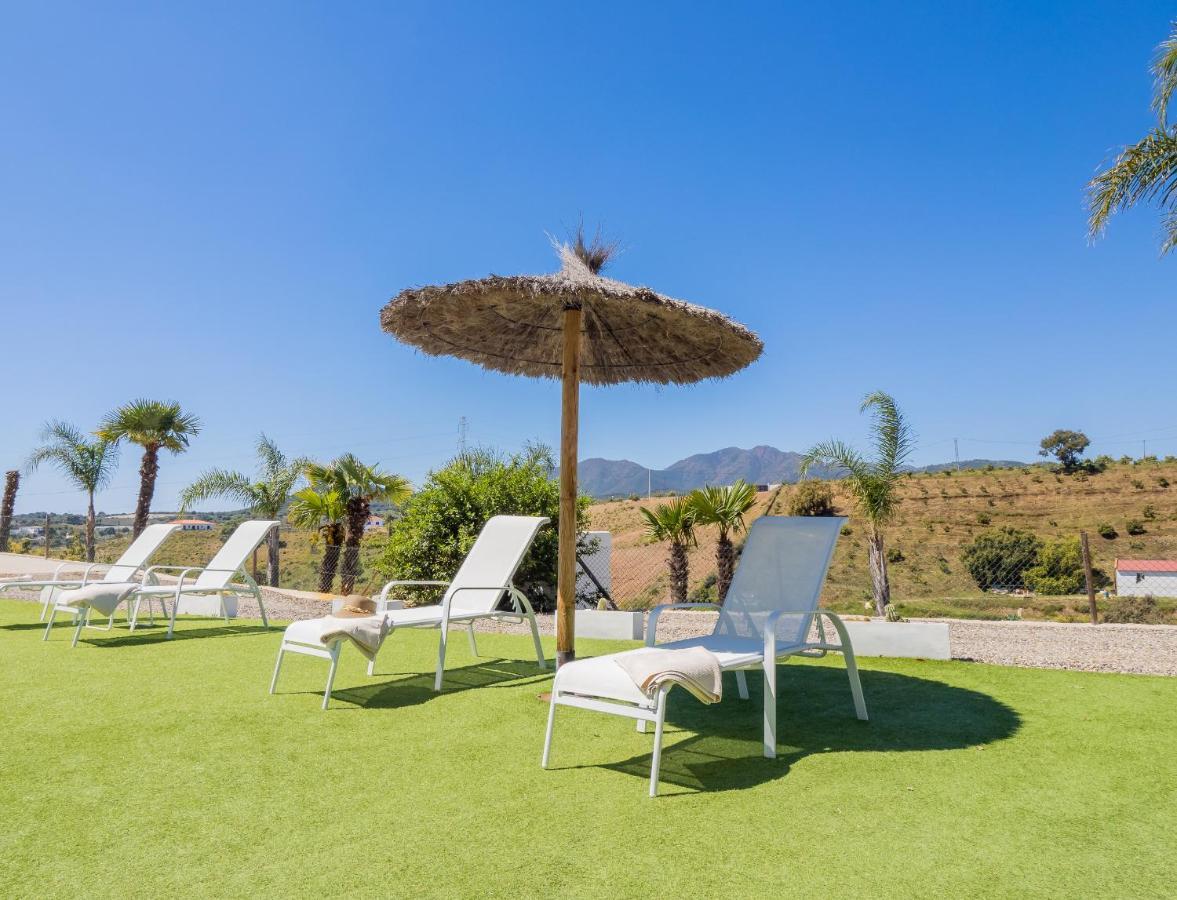 Cubo'S Villa Loft Monte Perdido Alhaurin el Grande Bagian luar foto