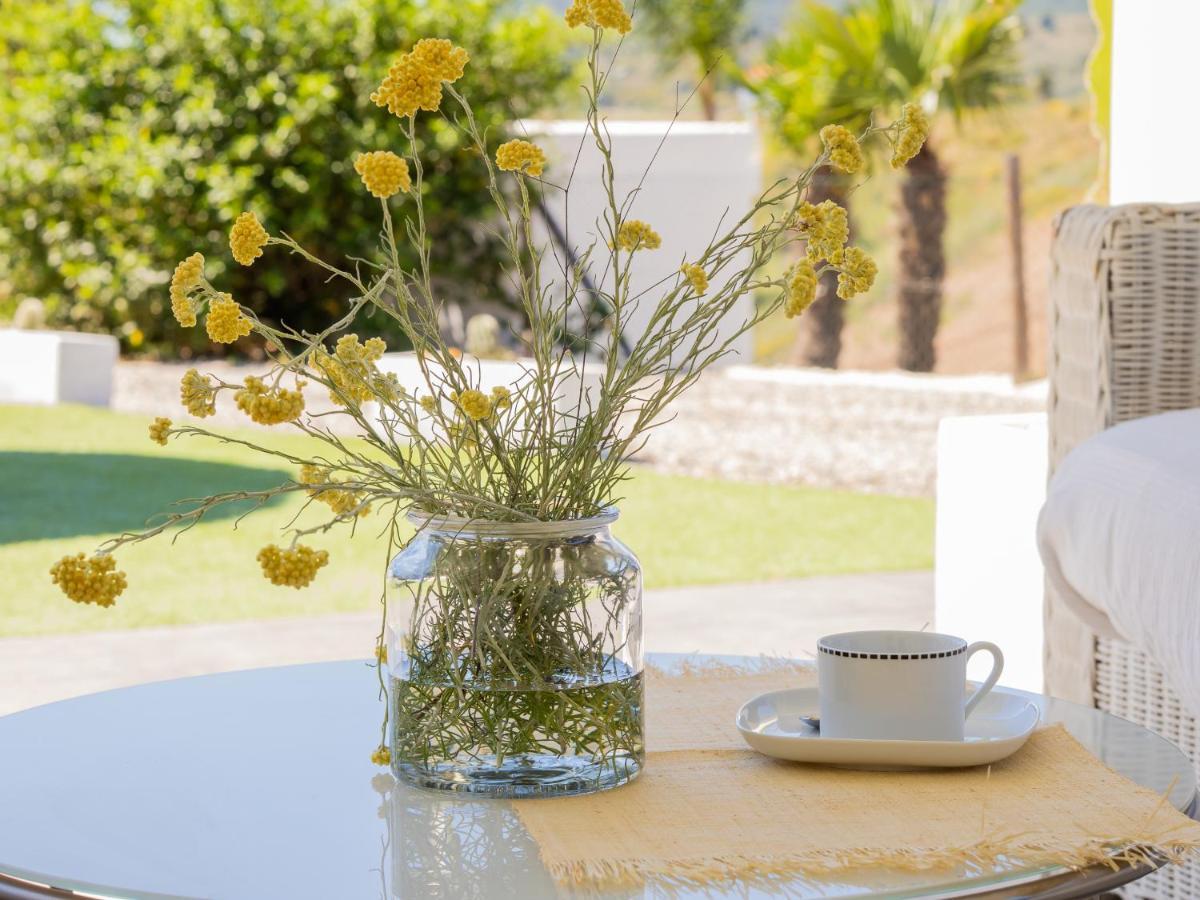 Cubo'S Villa Loft Monte Perdido Alhaurin el Grande Bagian luar foto
