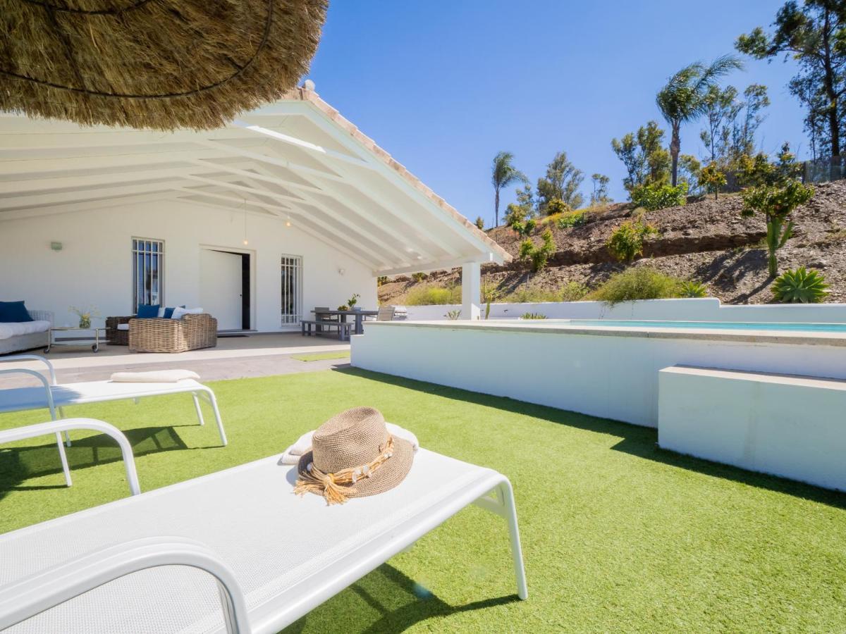 Cubo'S Villa Loft Monte Perdido Alhaurin el Grande Bagian luar foto