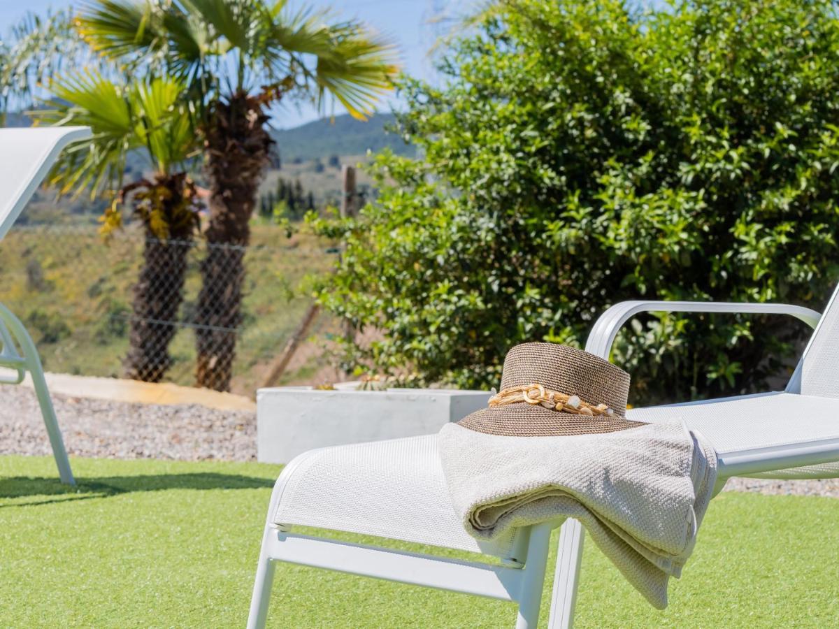 Cubo'S Villa Loft Monte Perdido Alhaurin el Grande Bagian luar foto